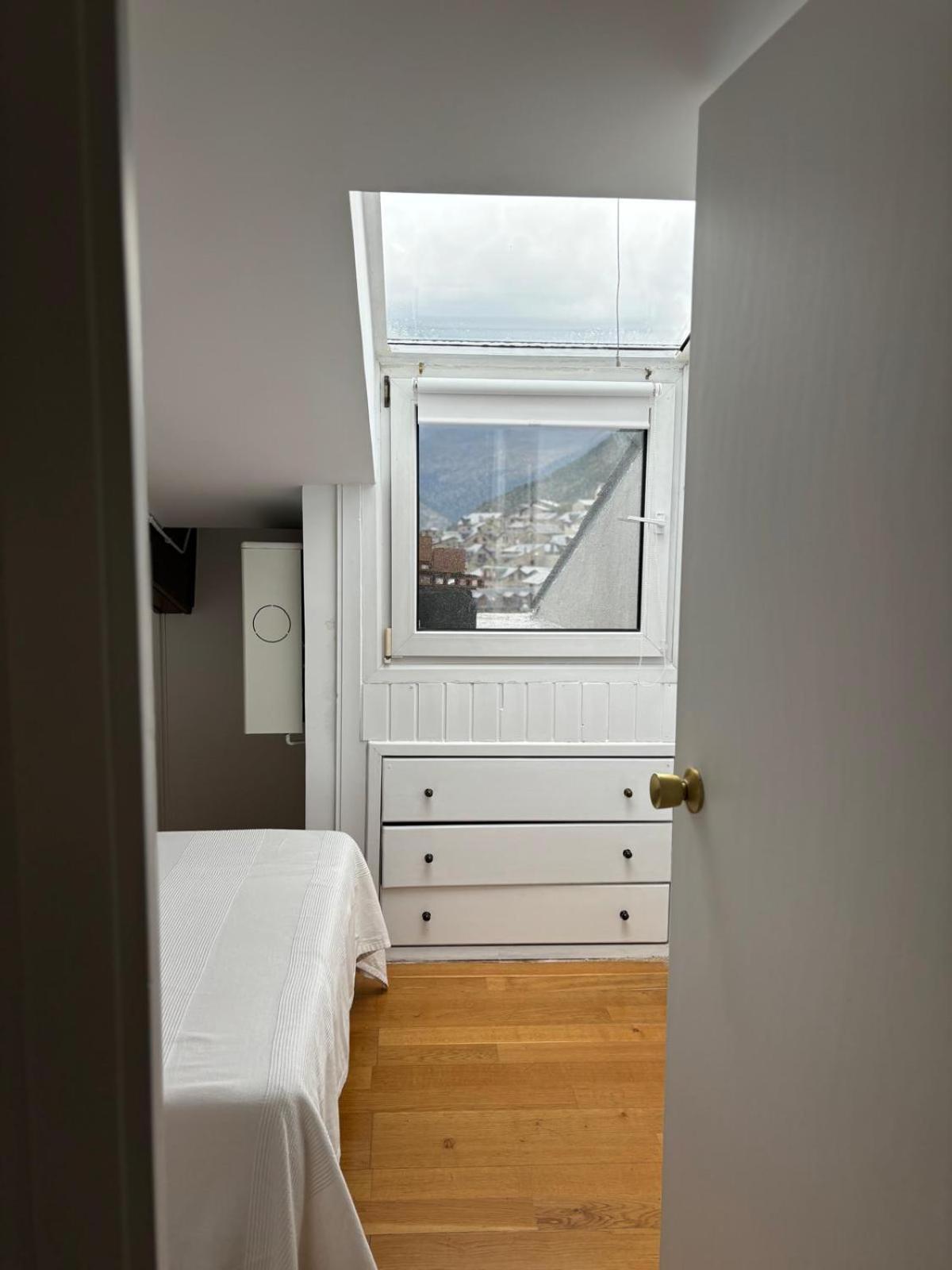 Apartmán El Zielo De Cerler Exteriér fotografie