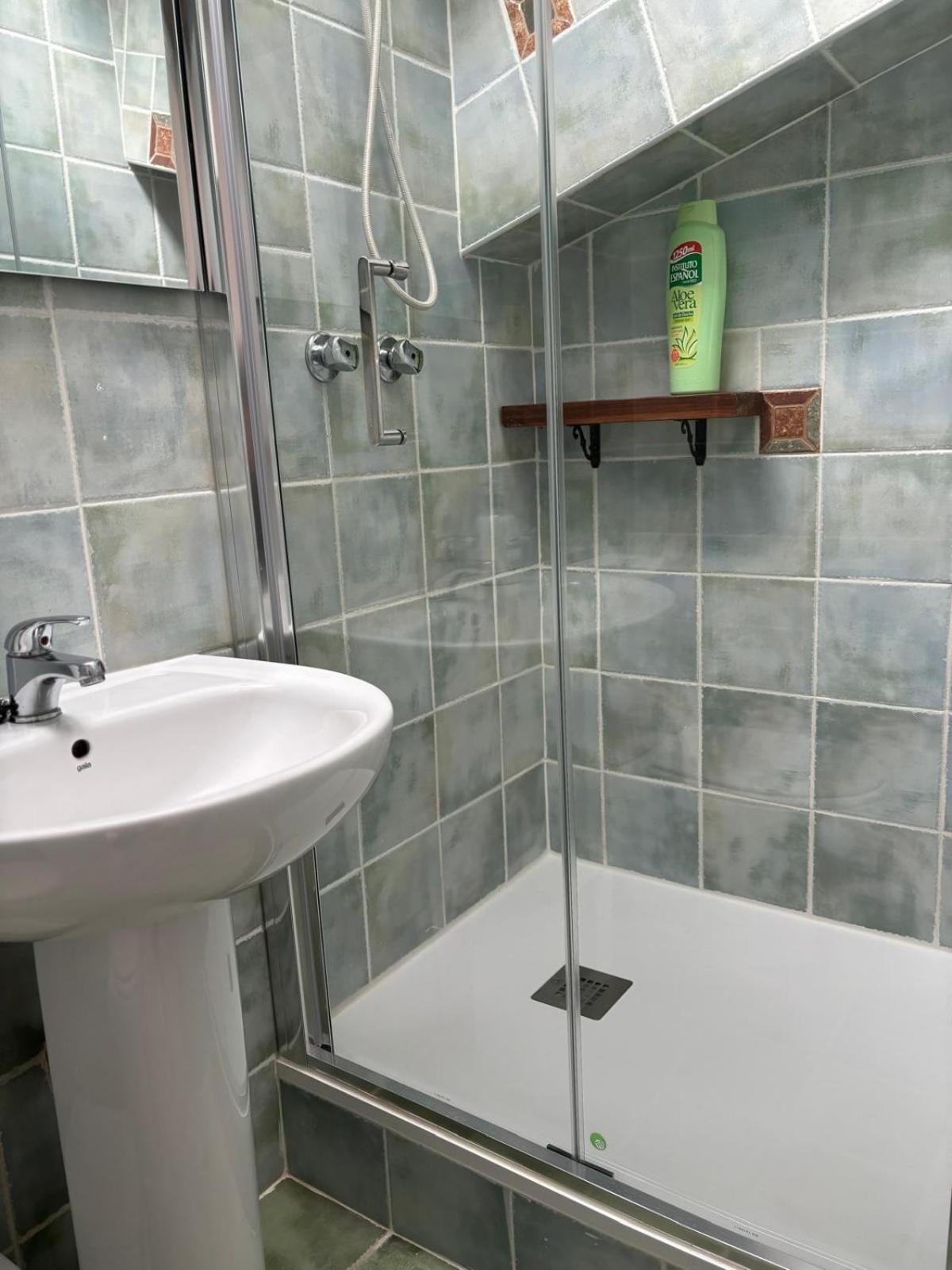 Apartmán El Zielo De Cerler Exteriér fotografie