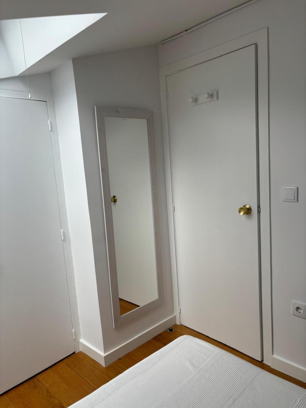 Apartmán El Zielo De Cerler Exteriér fotografie
