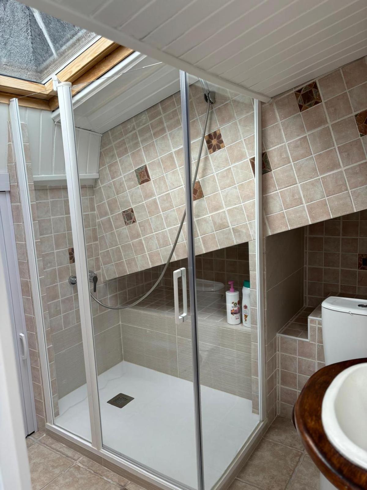 Apartmán El Zielo De Cerler Exteriér fotografie