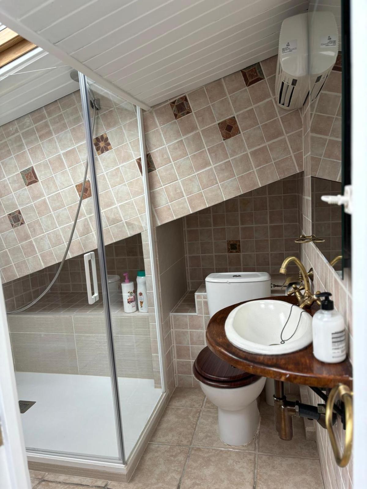 Apartmán El Zielo De Cerler Exteriér fotografie