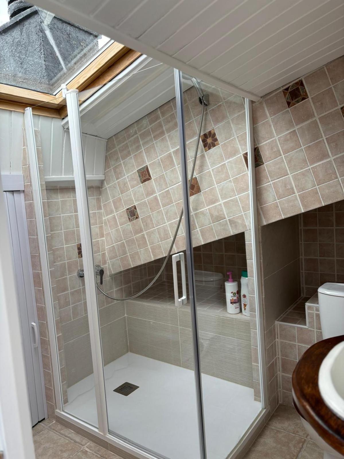 Apartmán El Zielo De Cerler Exteriér fotografie