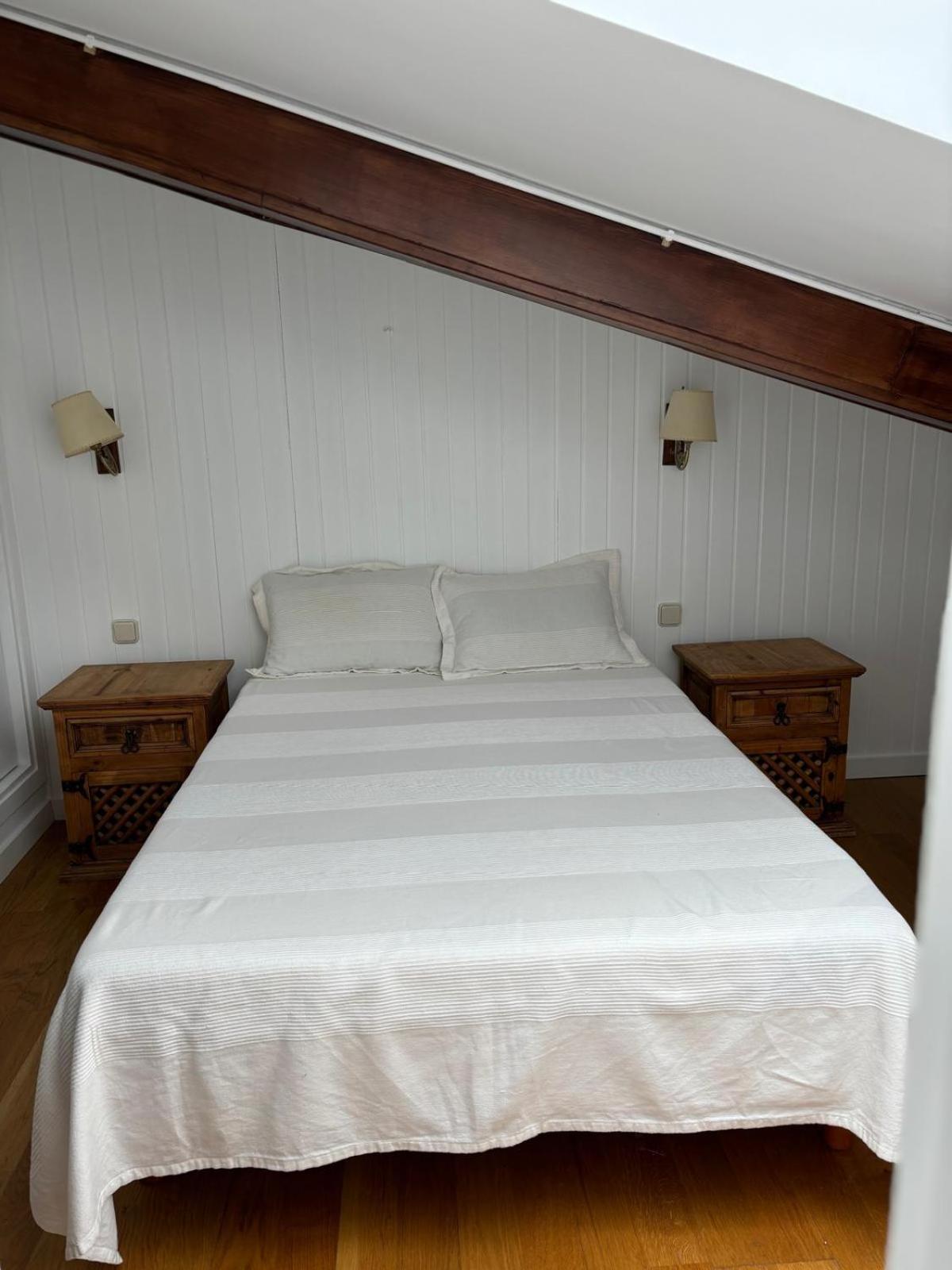 Apartmán El Zielo De Cerler Exteriér fotografie